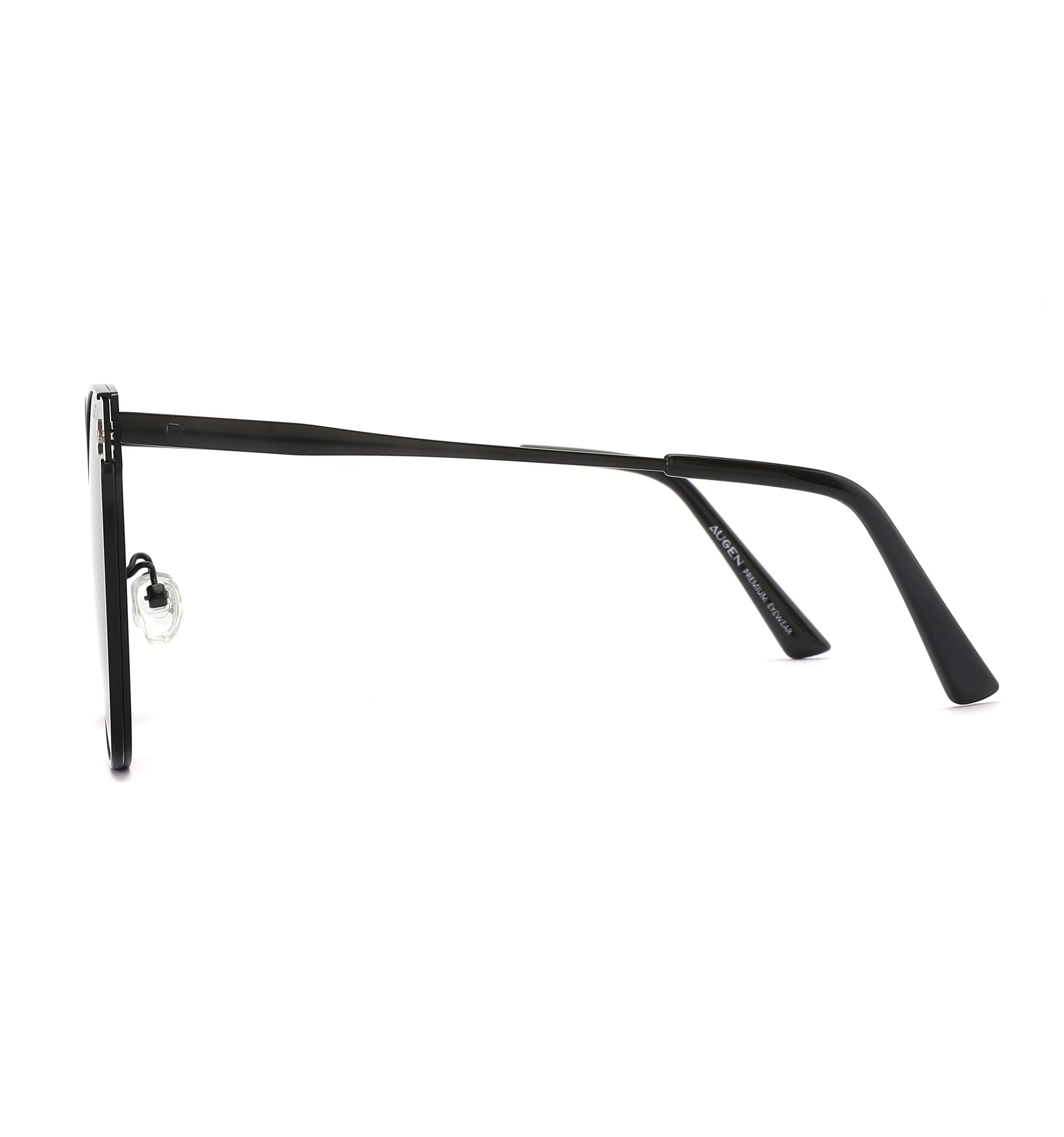The Standard |Oversized Square PC Sunglasses