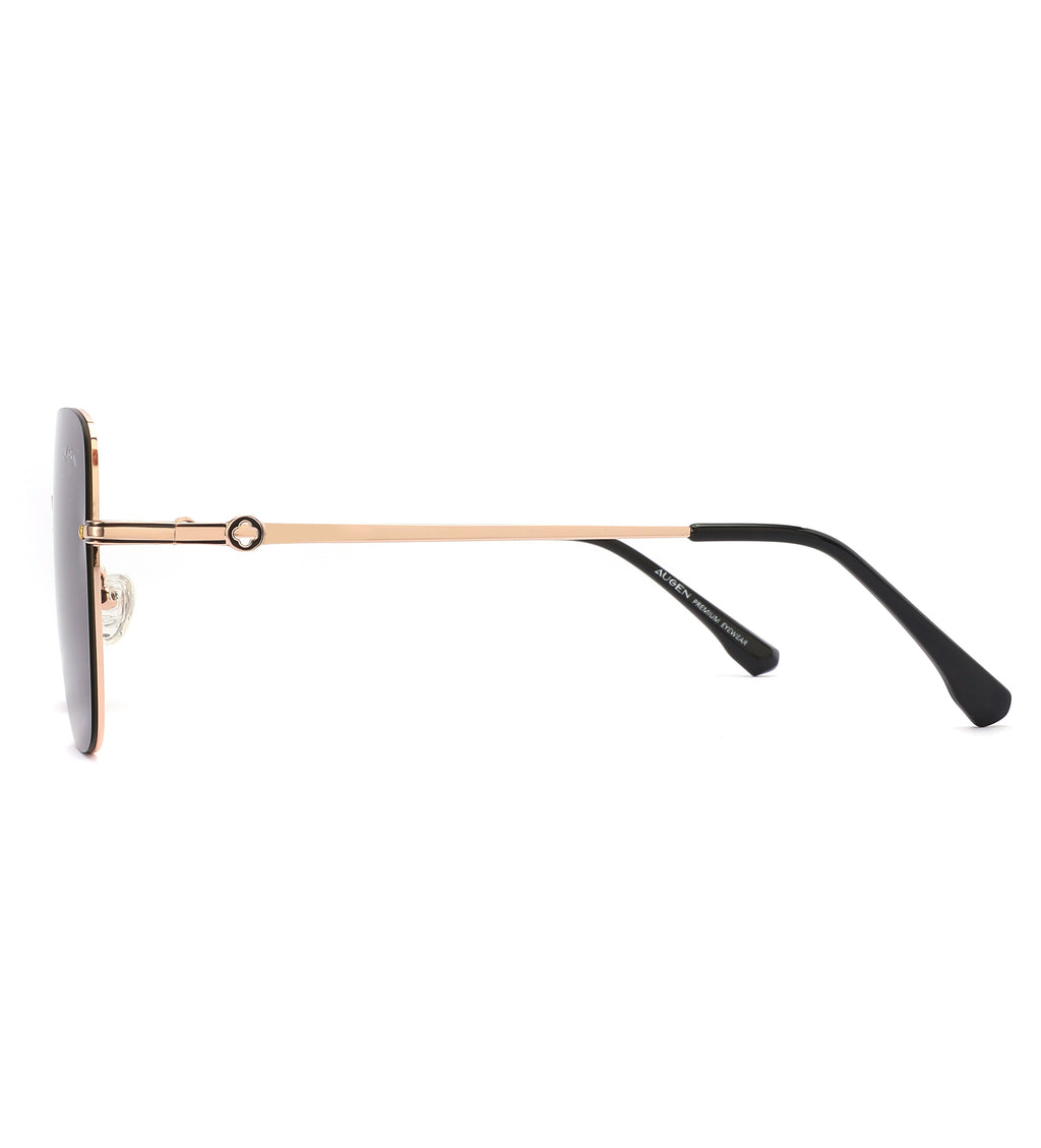 Bristol |Oversized Square PC Sunglasses