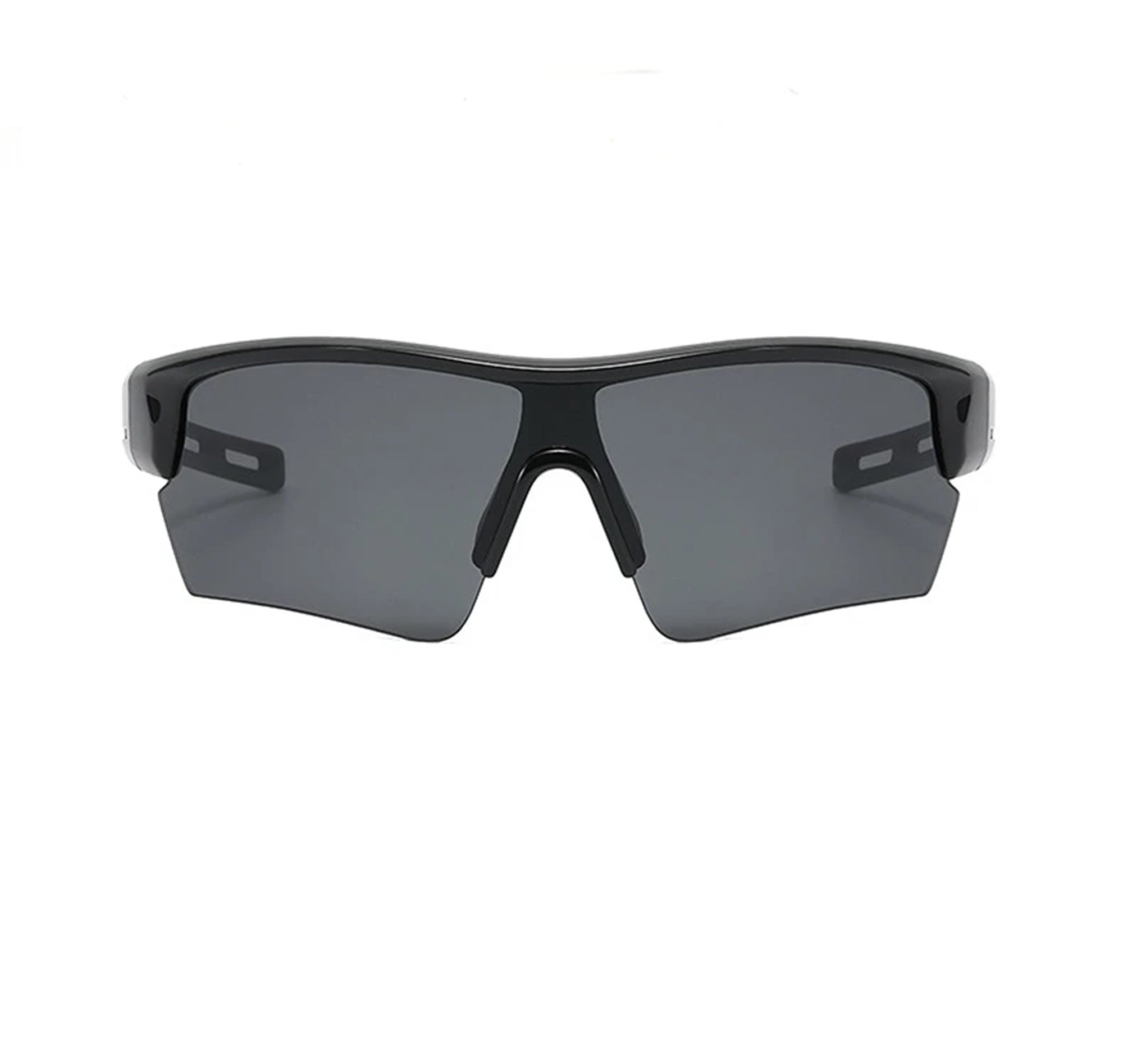 The Protagonist |Sports Wraparound PC Sunglasses