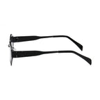 Verona |Classic Hexagonal Metal Sunglasses