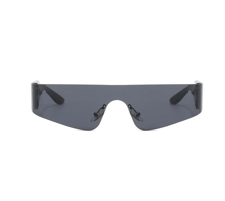 Siren |Sports Wraparound PC Sunglasses