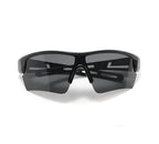 The Protagonist |Sports Wraparound PC Sunglasses