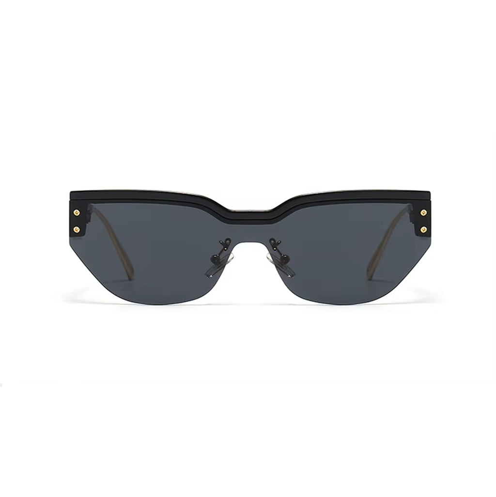 Ember | Futuristic Cat-Eye PC Sunglasses