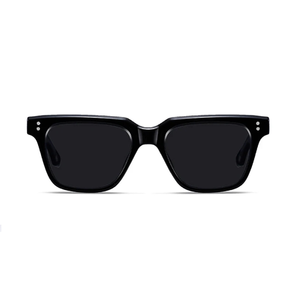 Davenport |Classic Square PC Sunglasses