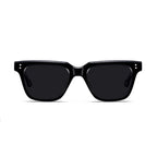 Davenport |Classic Square PC Sunglasses