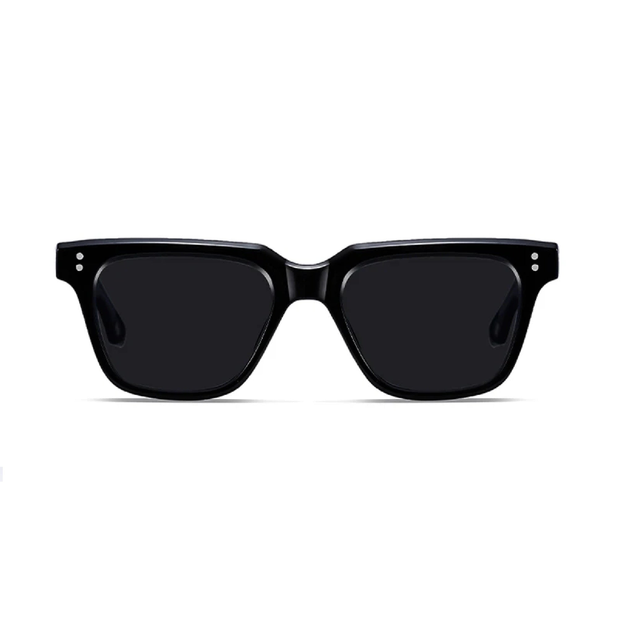 Davenport |Classic Square PC Sunglasses