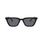 Zephyr | Classic Cat-Eye Acetate Sunglasses