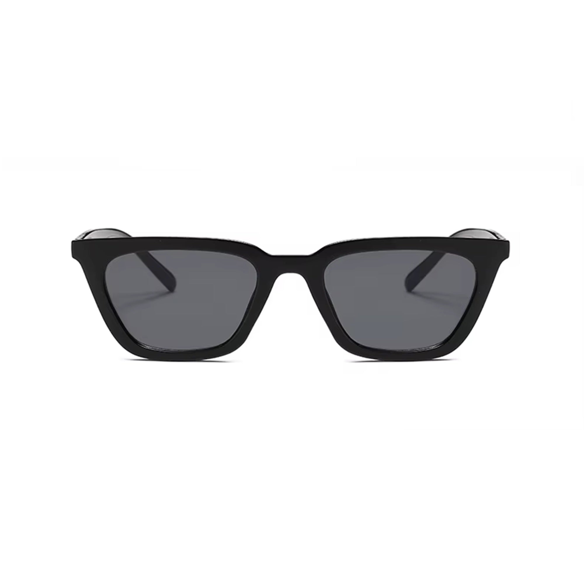 Zephyr | Classic Cat-Eye Acetate Sunglasses