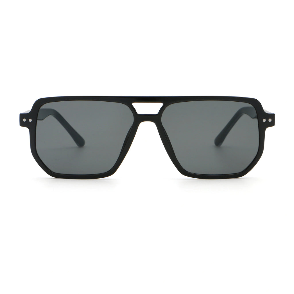 Sterling |Classic Navigator PC Sunglasses