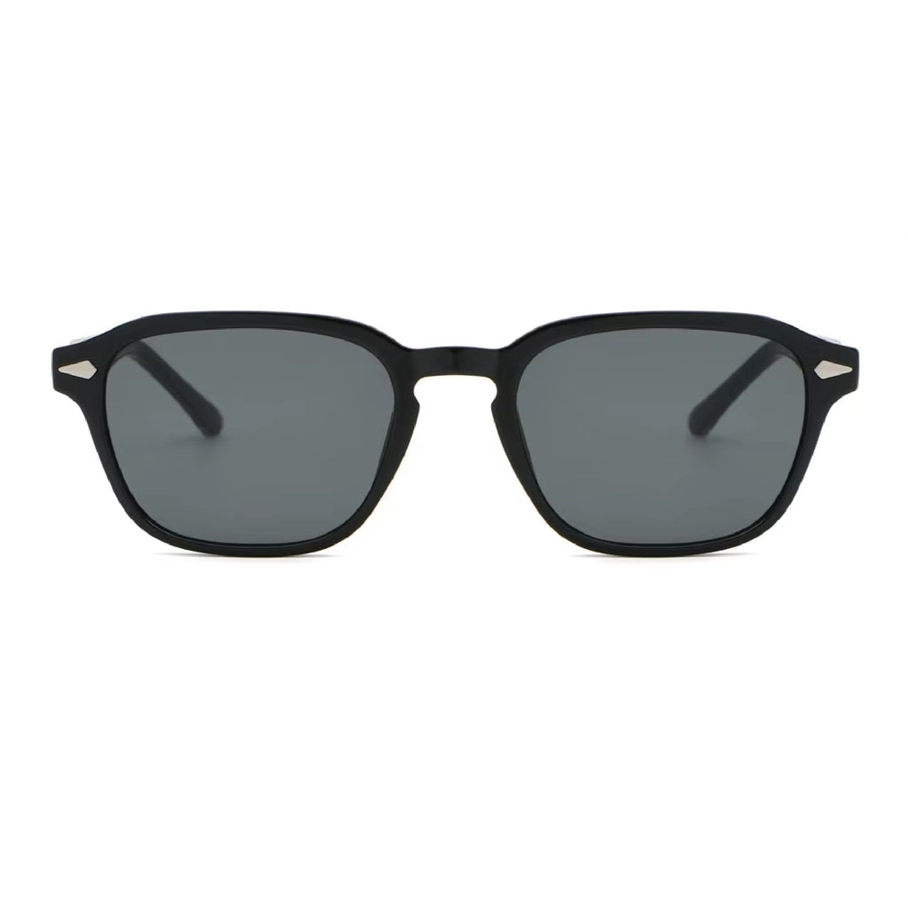 Quarry |Classic Square PC Sunglasses