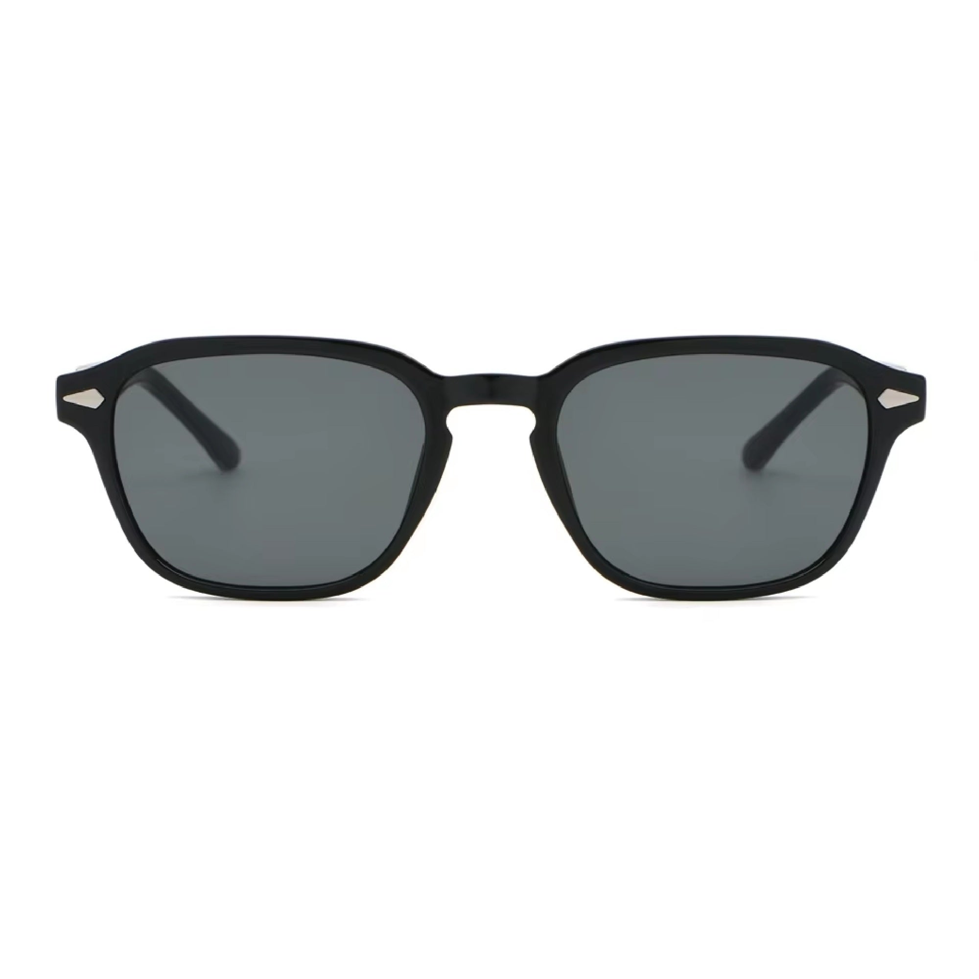 Quarry |Classic Square PC Sunglasses