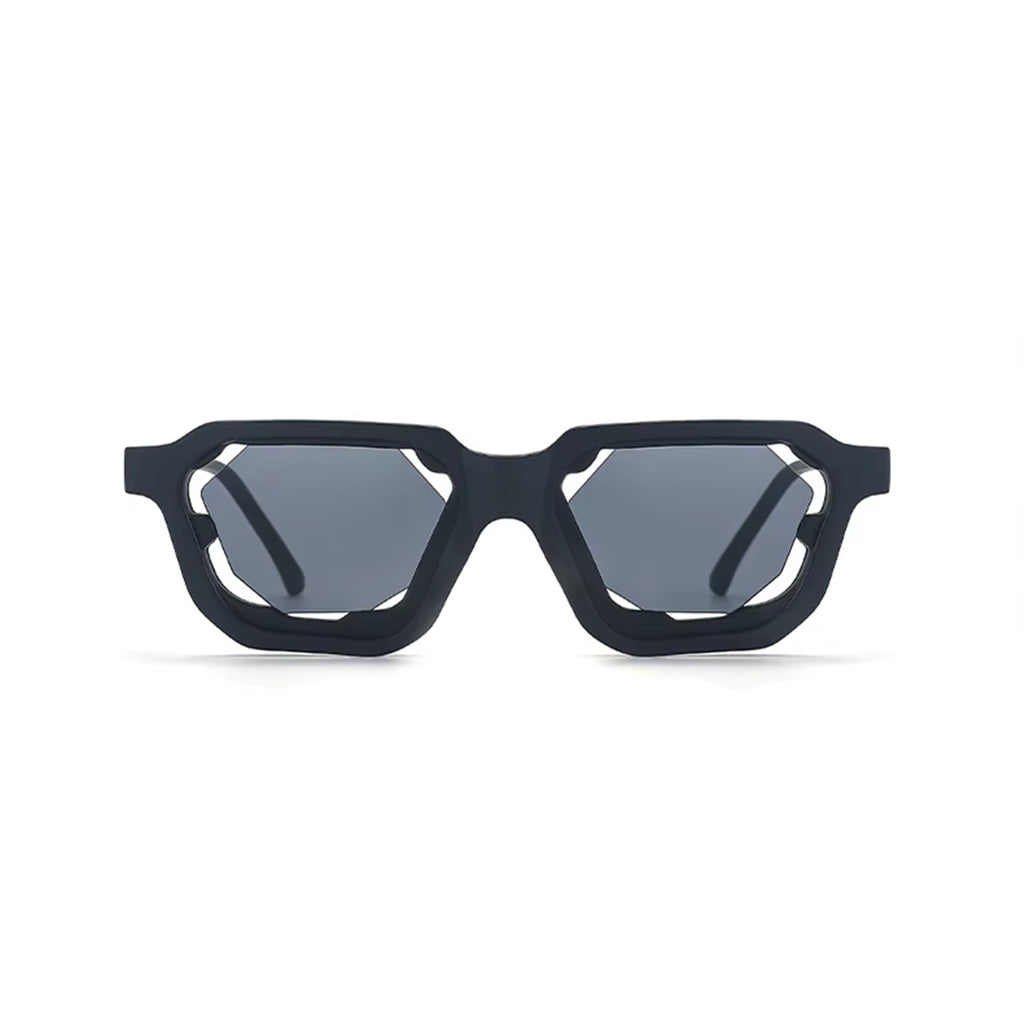 Stockholm |Fashion Square PC Sunglasses