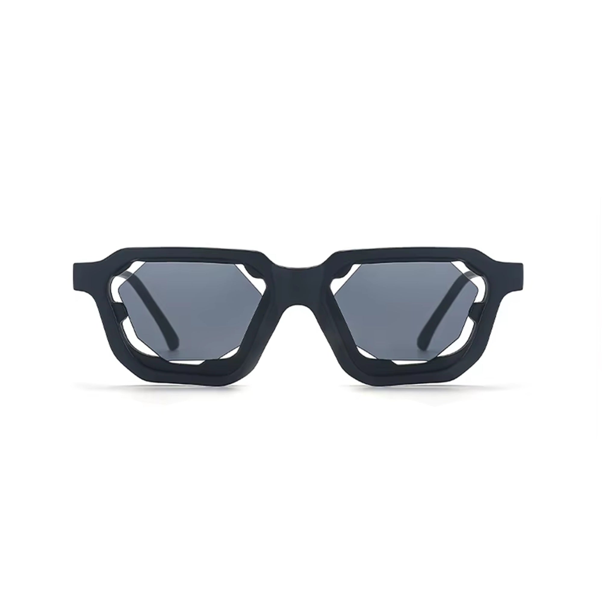 Stockholm |Fashion Square PC Sunglasses