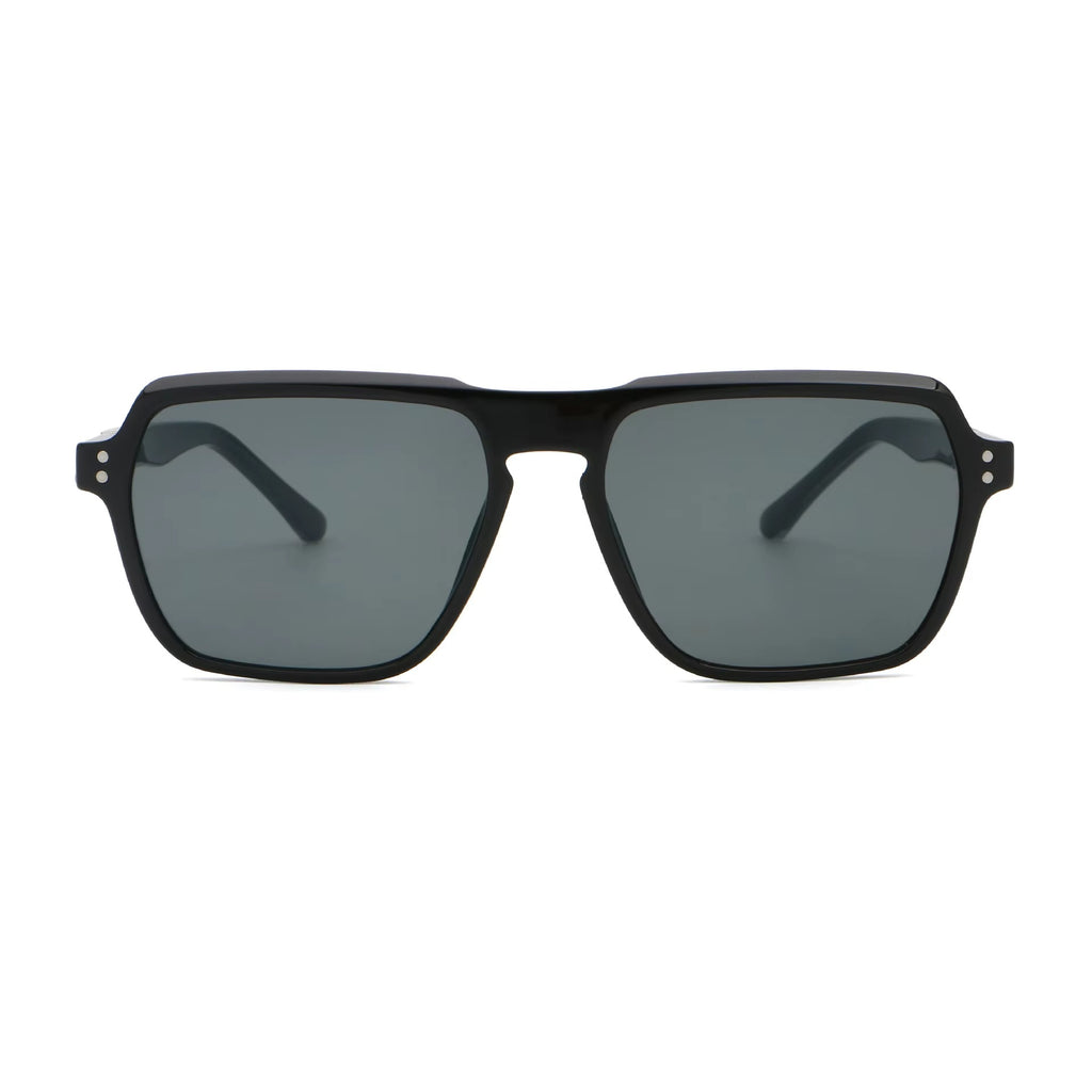The Pathfinder |Classic Navigator PC Sunglasses