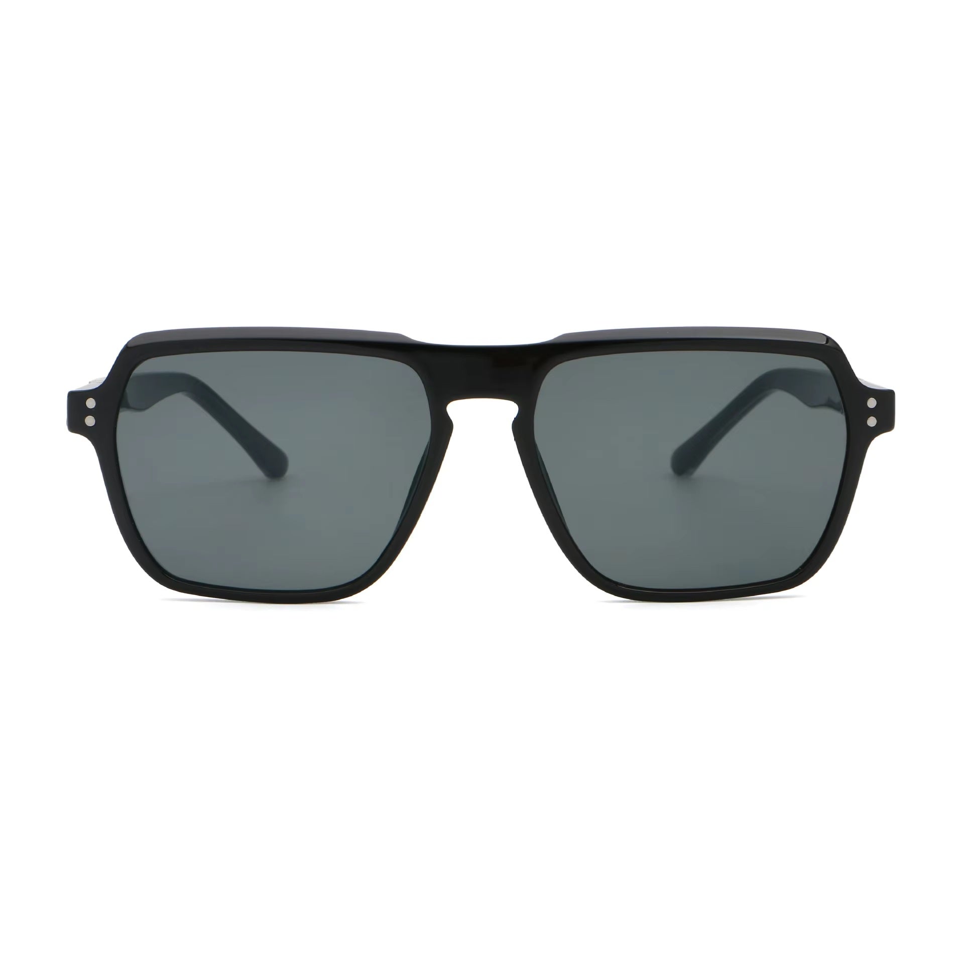 The Pathfinder |Classic Navigator PC Sunglasses