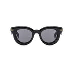 Aix |Funky Round PC Sunglasses
