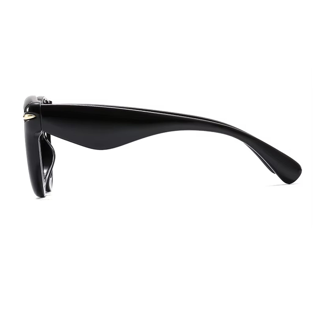 Aix |Funky Round PC Sunglasses