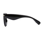 Aix |Funky Round PC Sunglasses