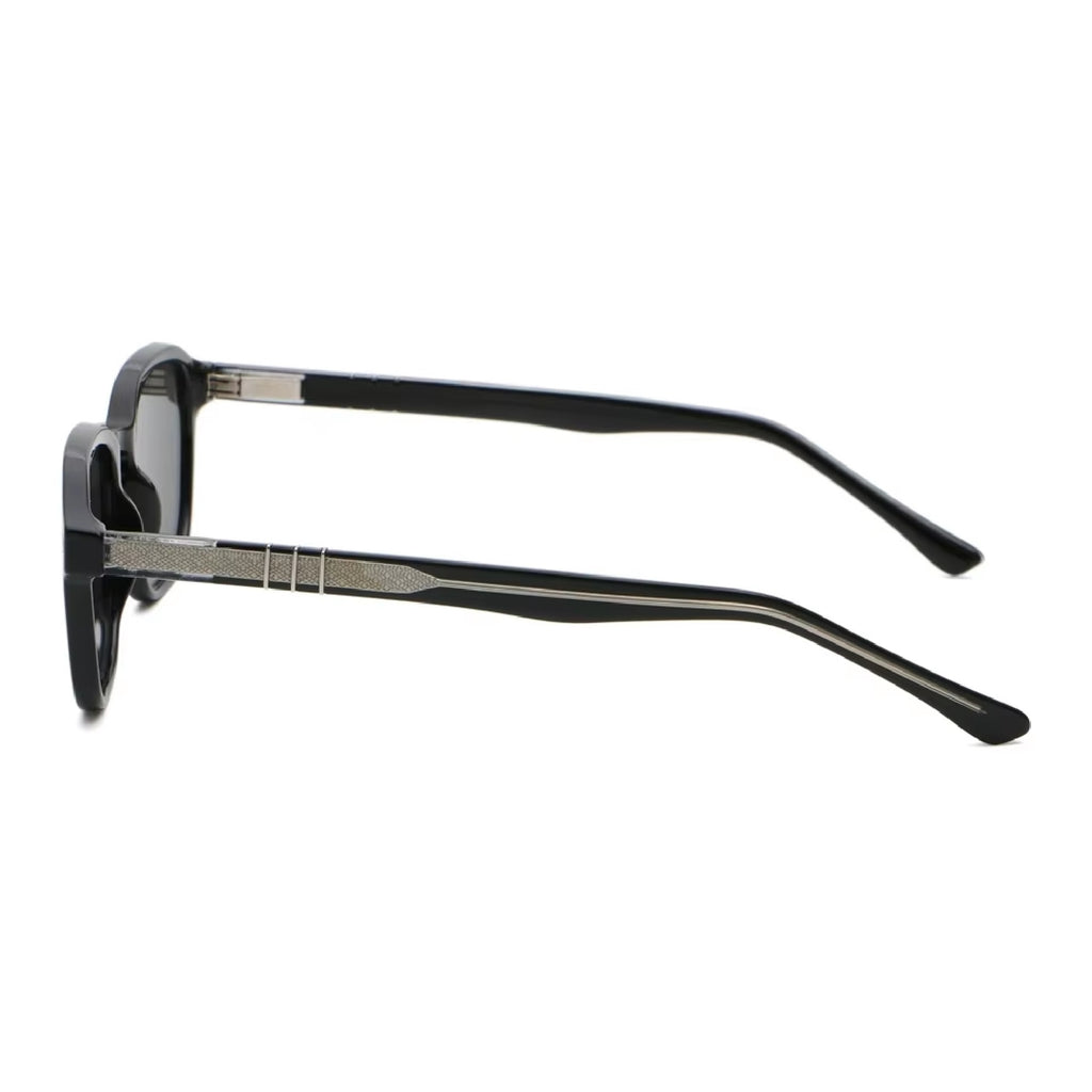 Quarry |Classic Square PC Sunglasses