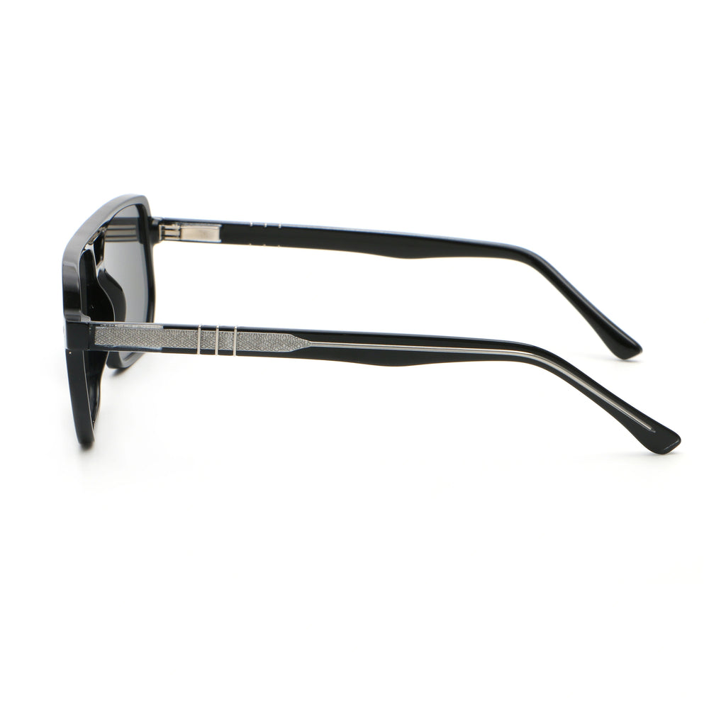 Sterling |Classic Navigator PC Sunglasses