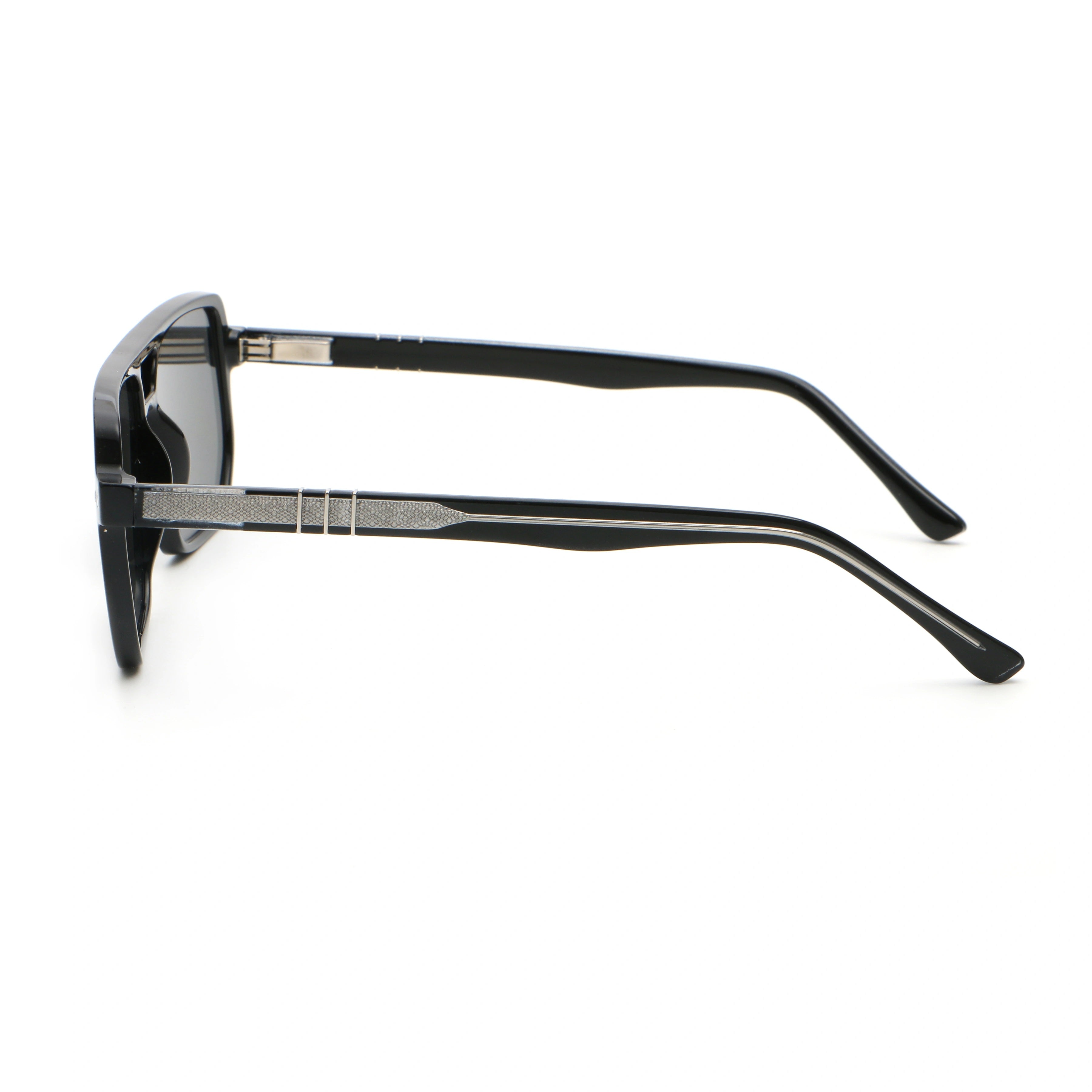 Sterling |Classic Navigator PC Sunglasses