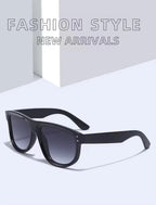 Paradigm |Classic Square PC Sunglasses