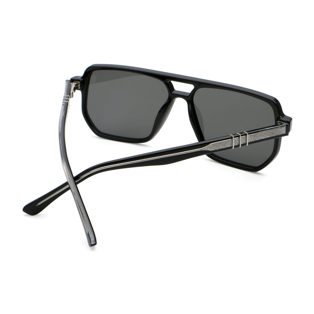 Sterling |Classic Navigator PC Sunglasses