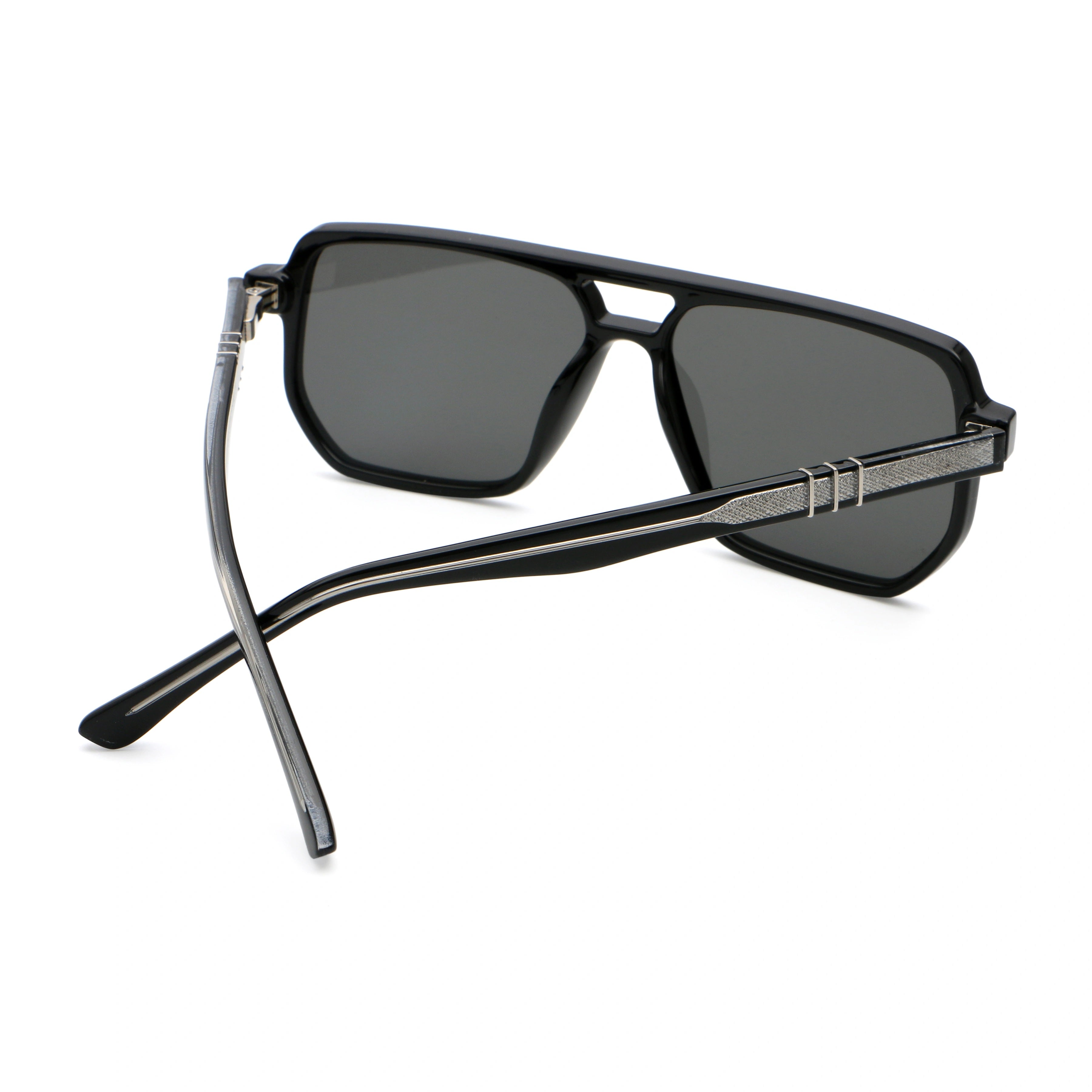 Sterling |Classic Navigator PC Sunglasses