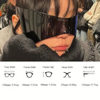 The Pulse |Futuristic Wraparound PC Sunglasses