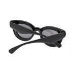 Aix |Funky Round PC Sunglasses