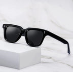 Davenport |Classic Square PC Sunglasses