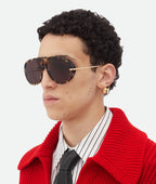 Meridian |Fashion Navigator PC Sunglasses