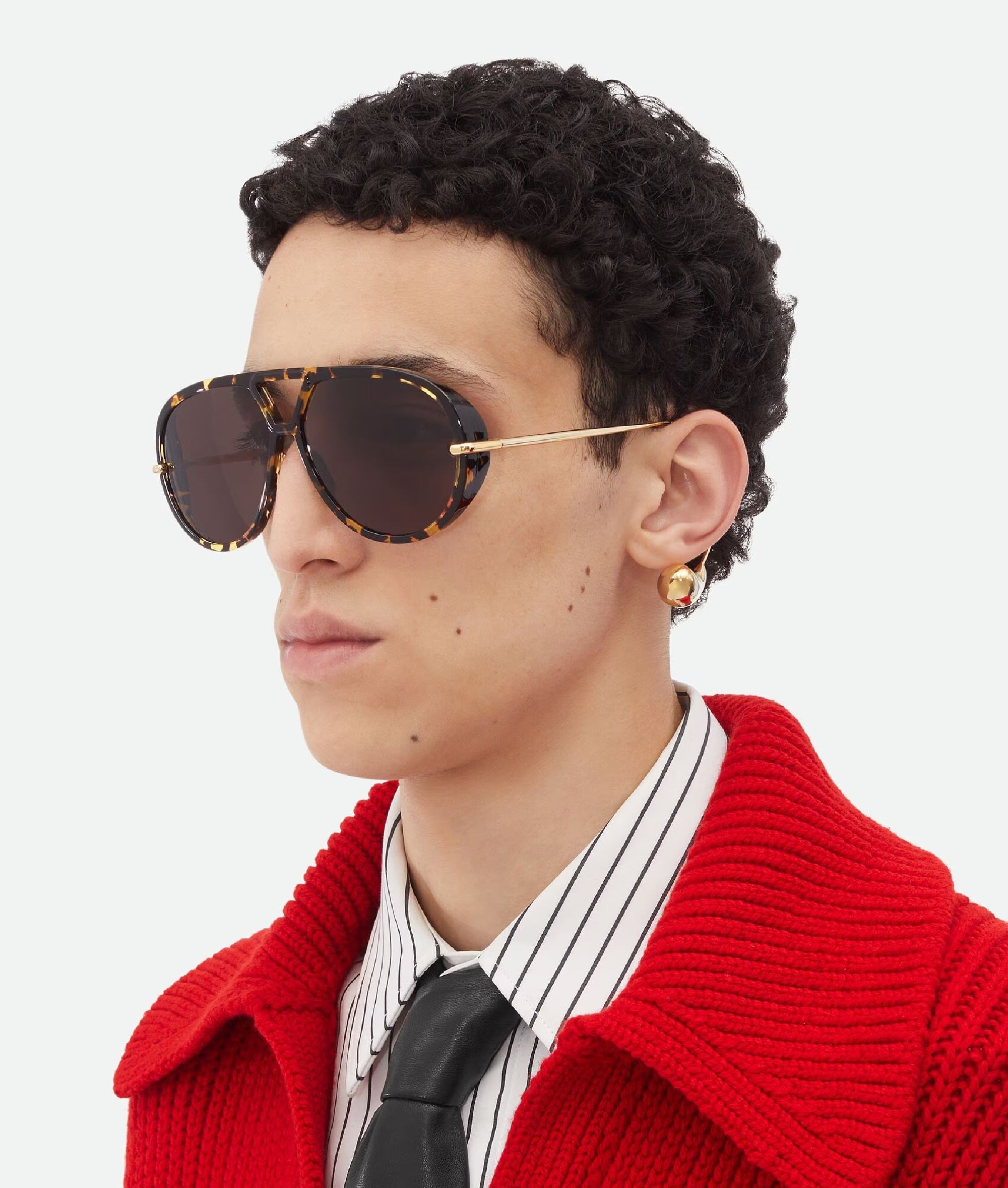 Meridian |Fashion Navigator PC Sunglasses