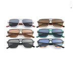 Sterling |Classic Navigator PC Sunglasses