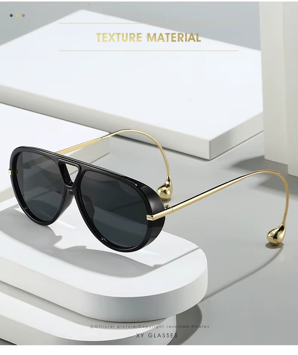 Meridian |Fashion Navigator PC Sunglasses