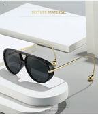 Meridian |Fashion Navigator PC Sunglasses