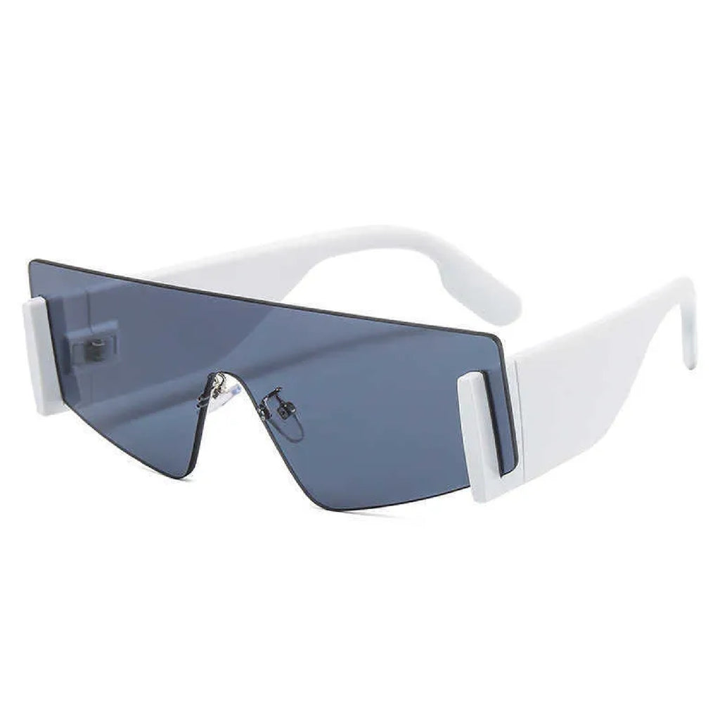 Vanta | Fashion Rectangle PC Sunglasses