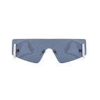 Vanta | Fashion Rectangle PC Sunglasses