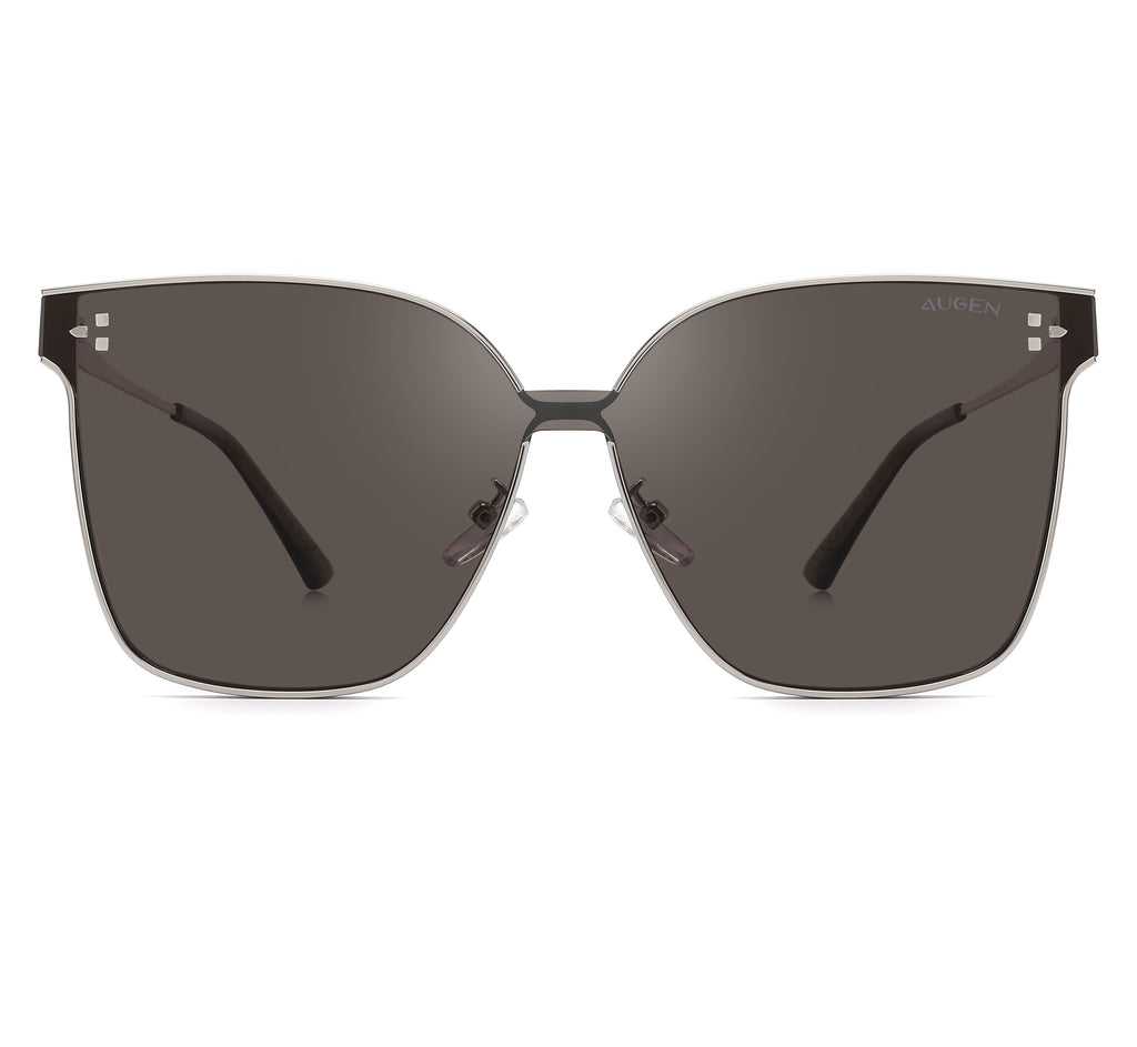 The Standard |Oversized Square PC Sunglasses