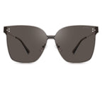 The Standard |Oversized Square PC Sunglasses