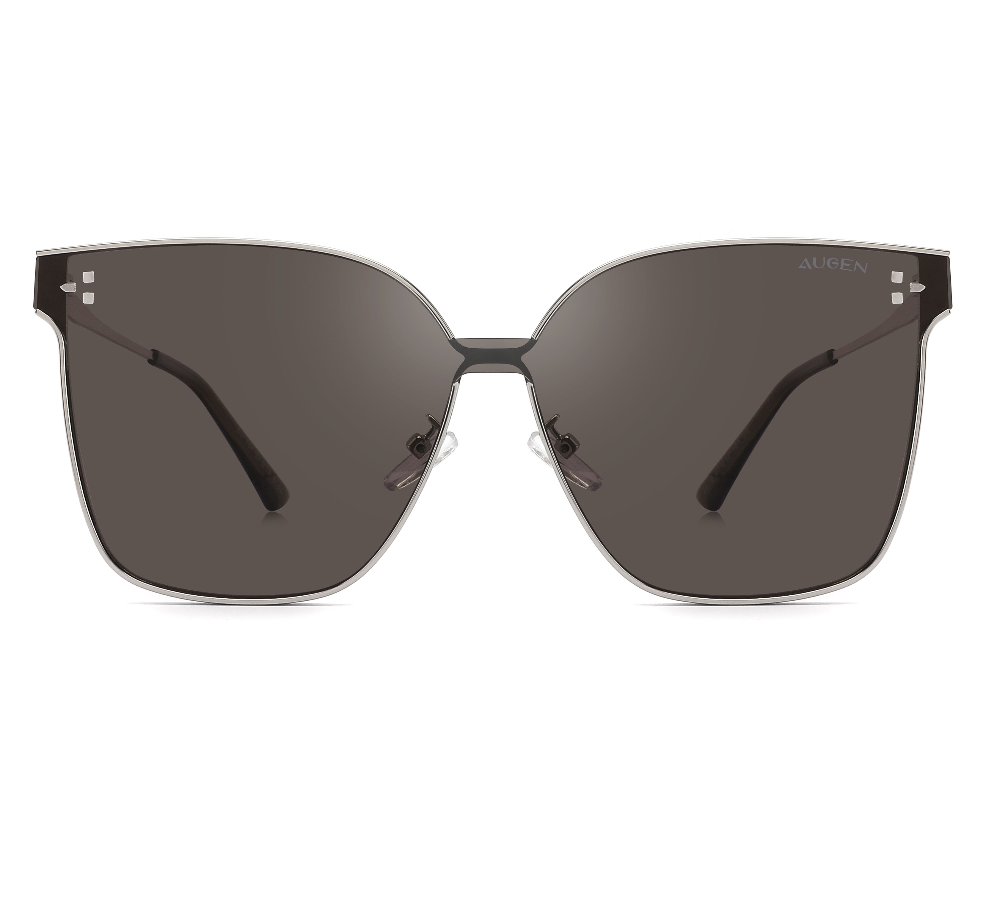 The Standard |Oversized Square PC Sunglasses