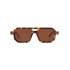 The Aviator Prime |Retro Vintage Navigator PC Sunglasses