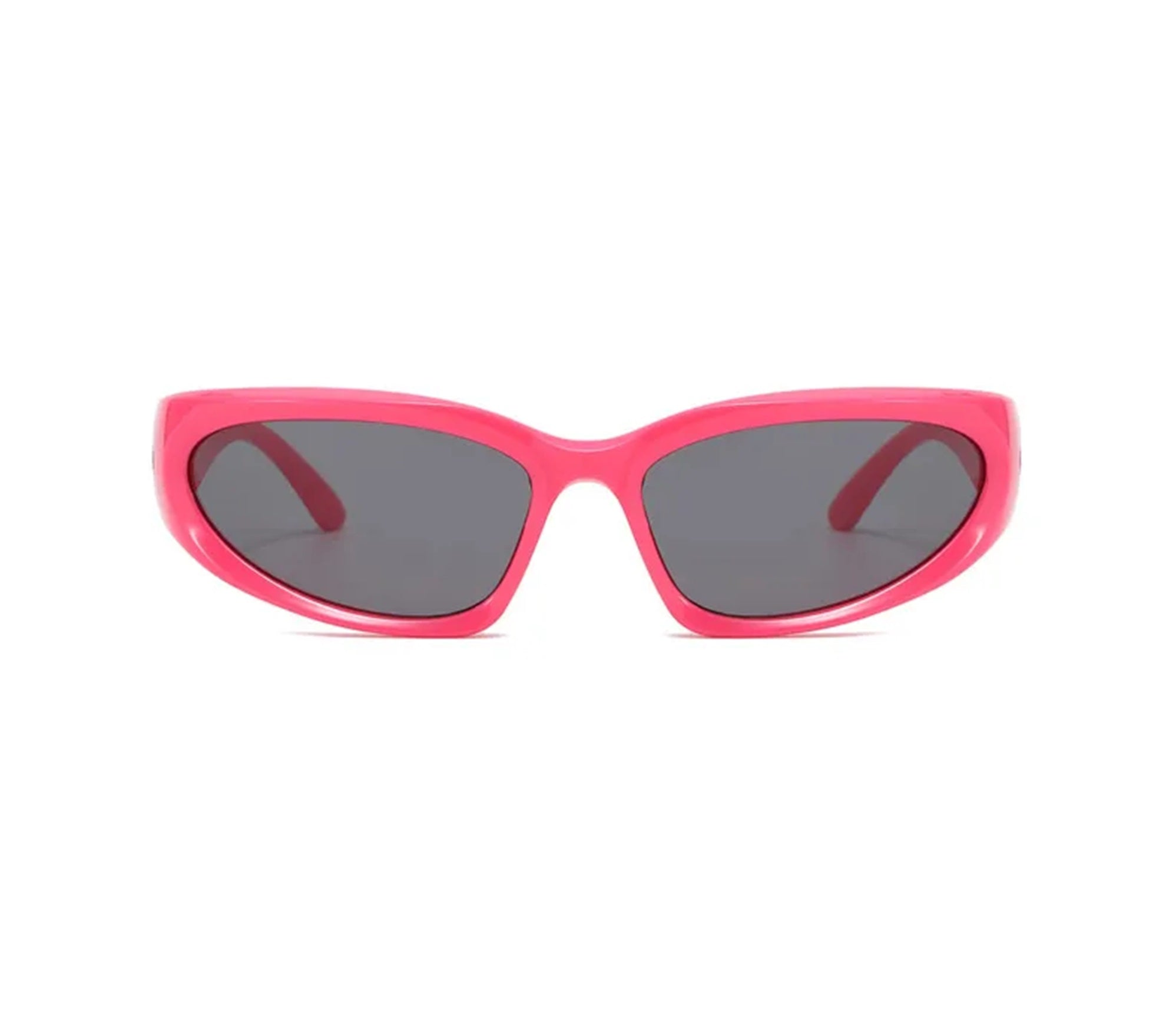 The Interceptor |Futuristic Wraparound PC Sunglasses