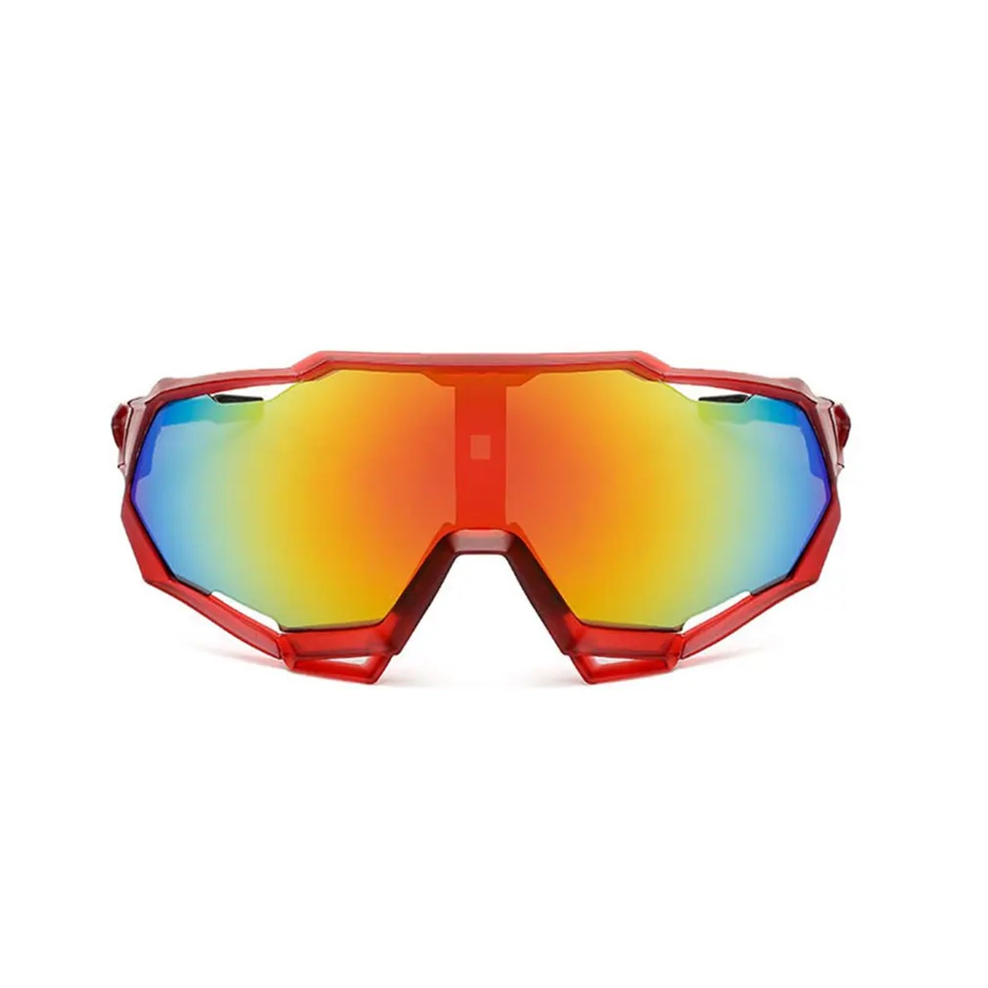 The Velocity |Sports Wraparound PC Sunglasses