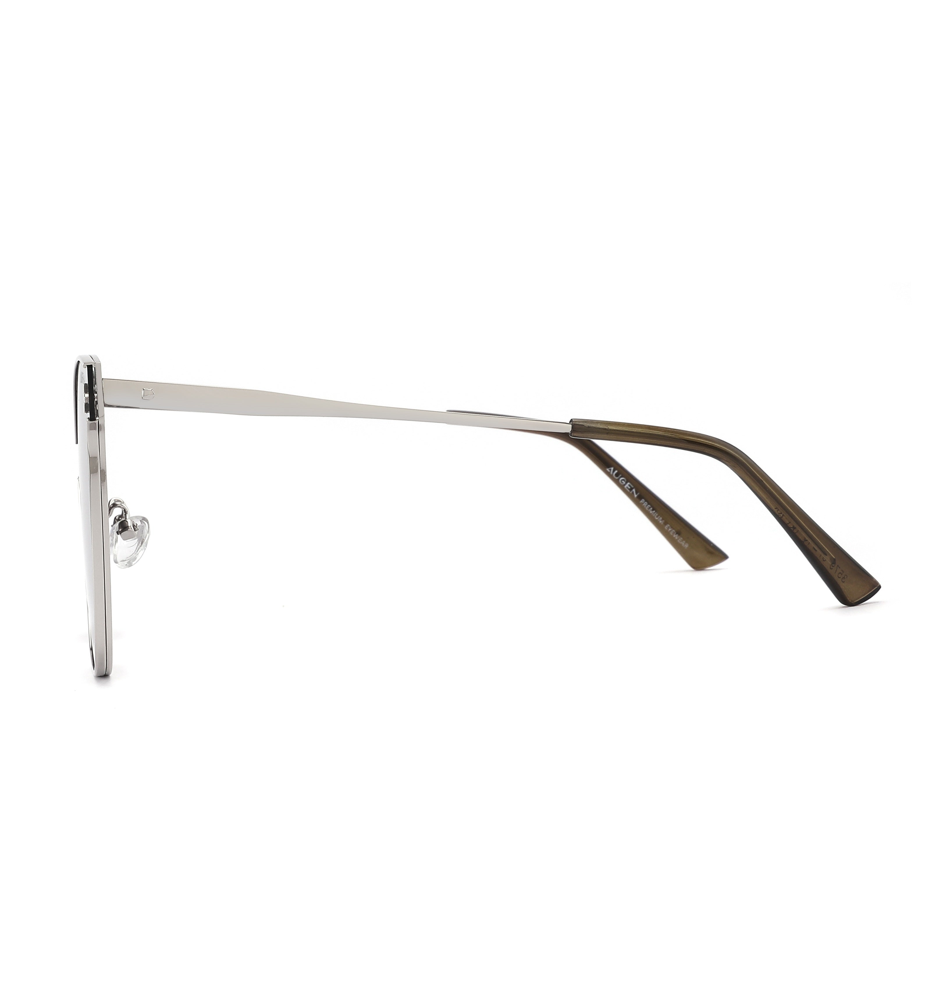 The Standard |Oversized Square PC Sunglasses