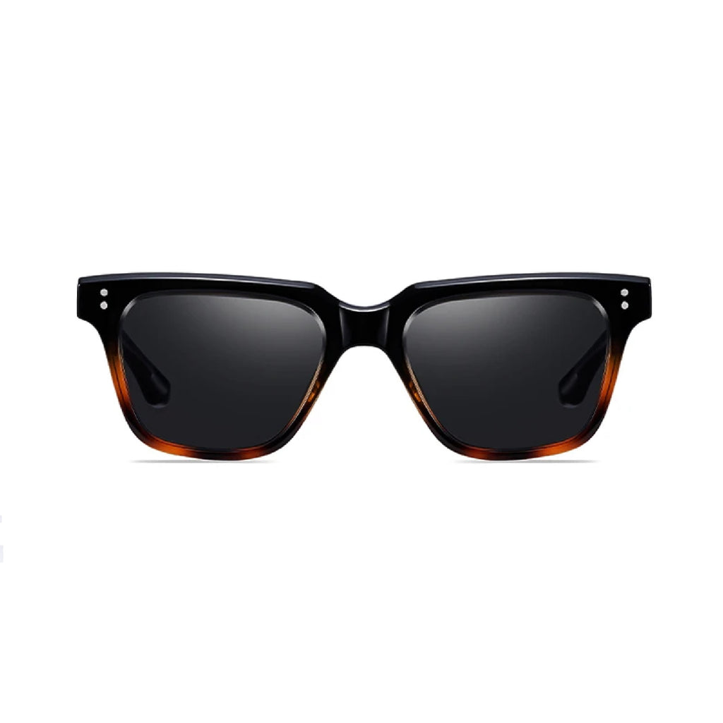 Davenport |Classic Square PC Sunglasses