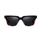 Davenport |Classic Square PC Sunglasses
