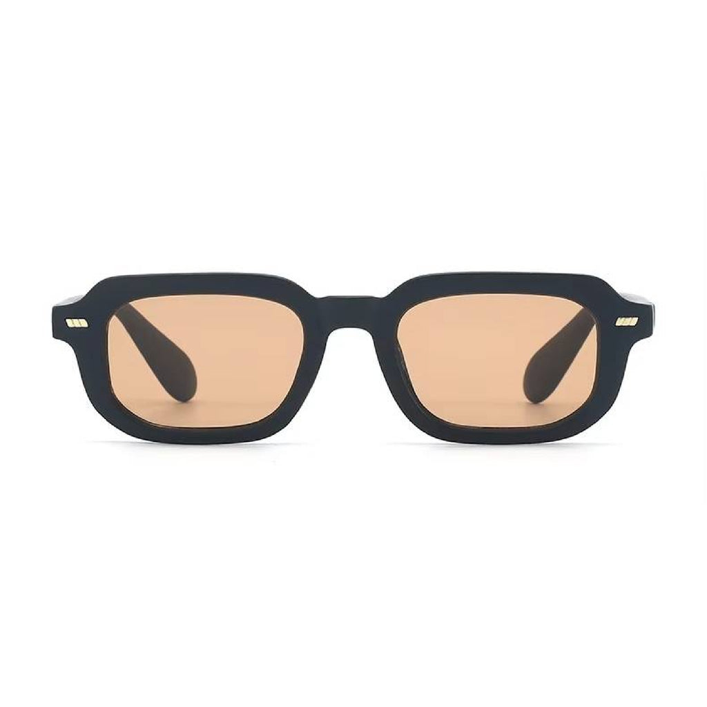 Zurich |Fashion Rectangle PC Sunglasses