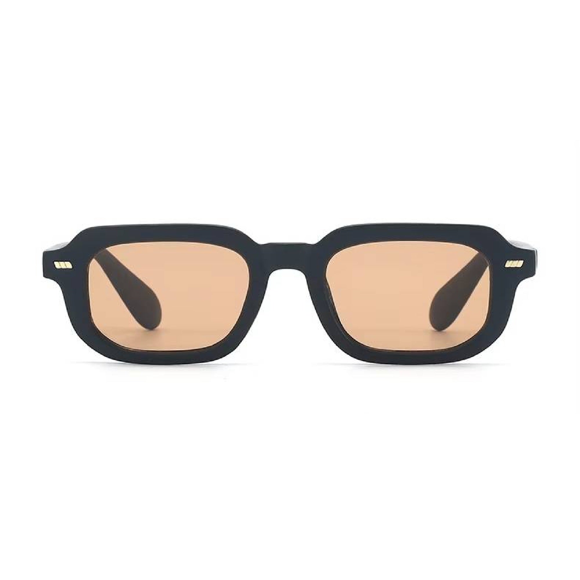 Zurich |Fashion Rectangle PC Sunglasses