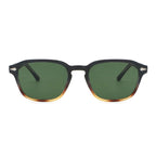 Quarry |Classic Square PC Sunglasses